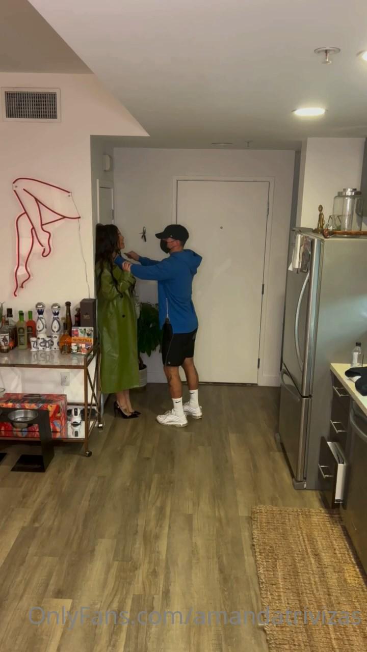 amanda trivizas robbery role play onlyfans video leaked ngaelw influencersgonewild