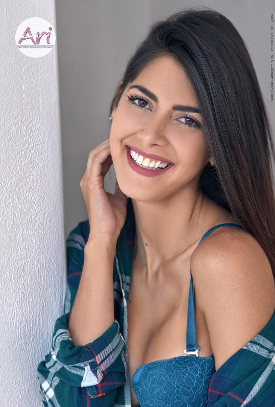 ari dugarte sexy thong modeling patreon set leaked qheopa influencersgonewild