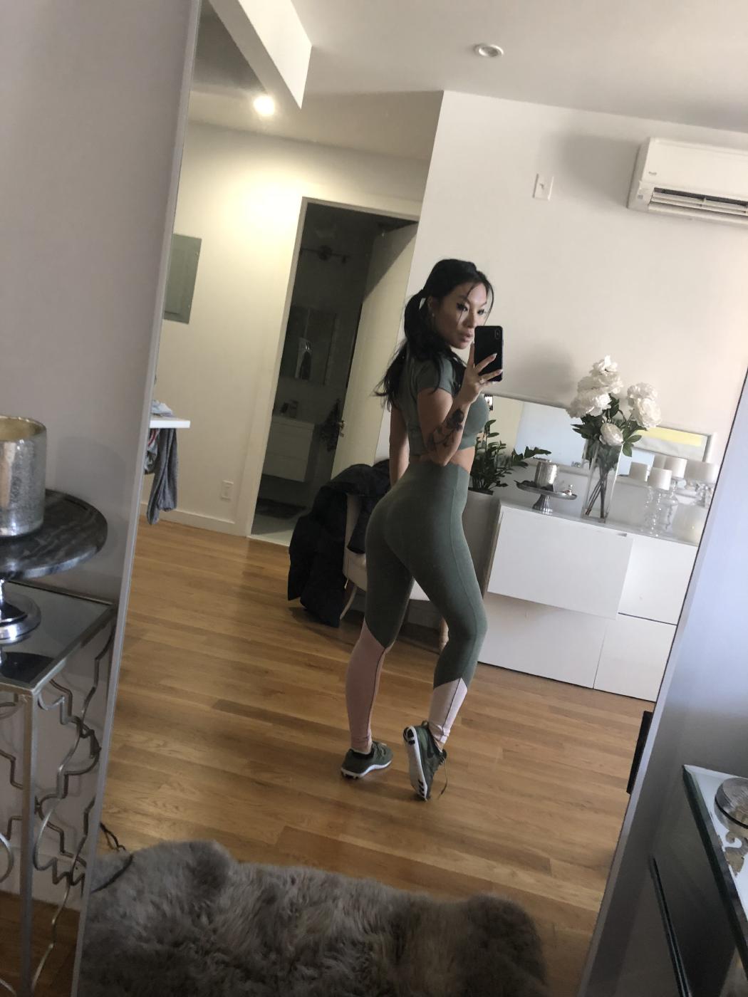 asa akira nude mirror selfie onlyfans set leaked fepble influencersgonewild