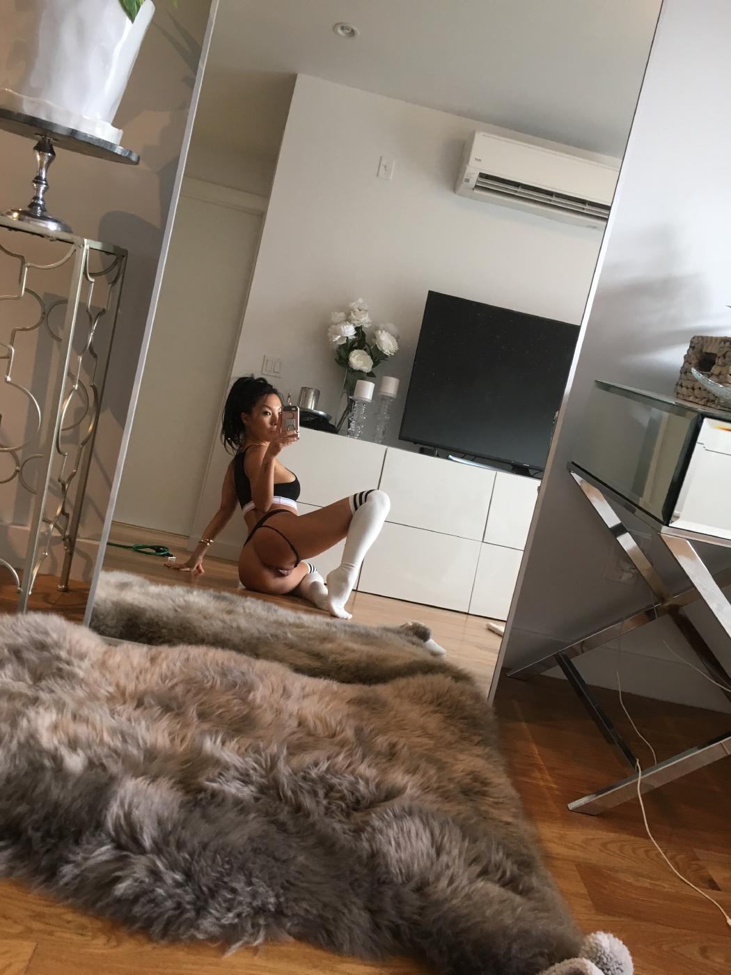 asa akira nude mirror selfie onlyfans set leaked ukwweh influencersgonewild