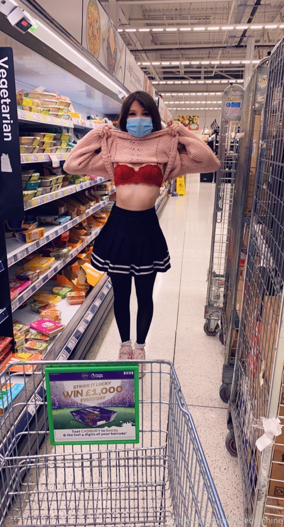 belle delphine in public leaked onlyfans set cwvjvb influencersgonewild
