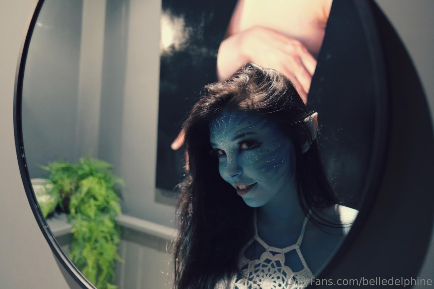 belle delphine nude avatar cosplay onlyfans set leaked ebgerz influencersgonewild