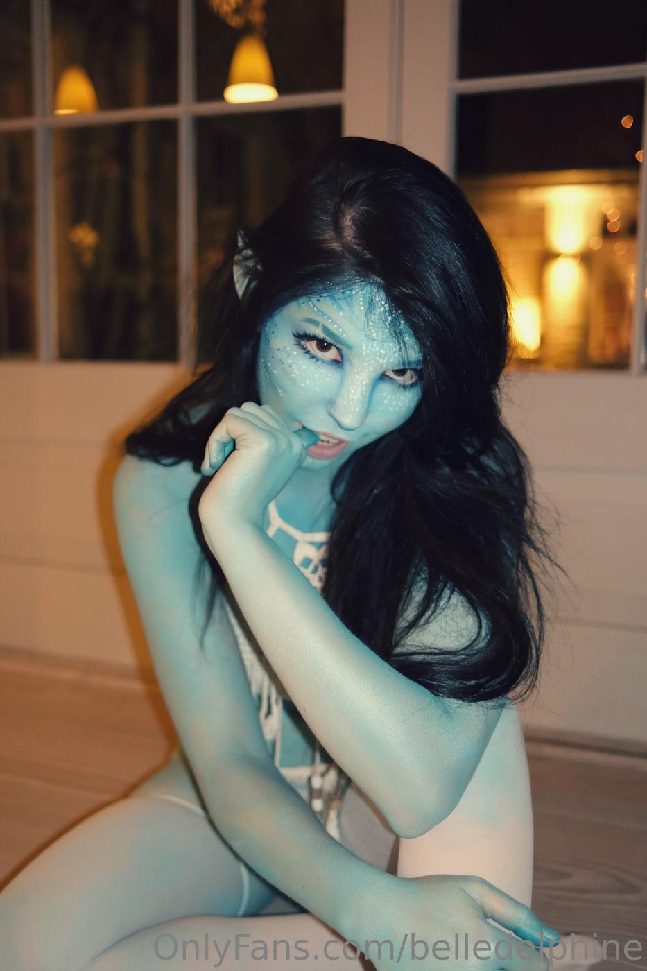 belle delphine nude avatar cosplay onlyfans set leaked ohlfxs influencersgonewild