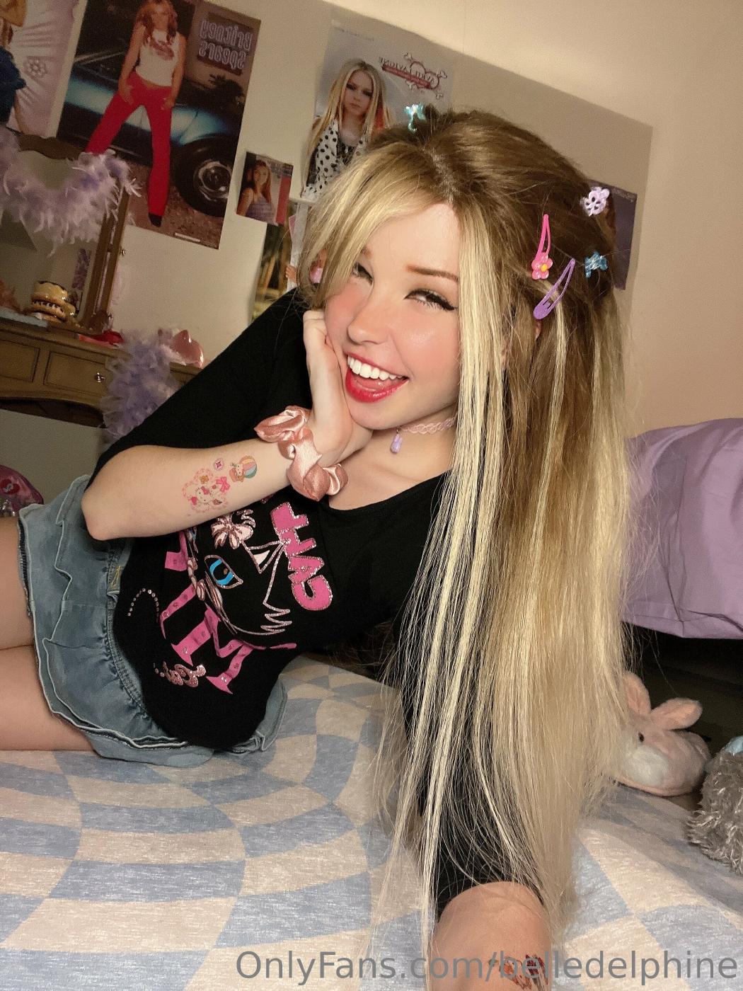 belle delphine nude nostalgia quest onlyfans set leaked nuvhei influencersgonewild