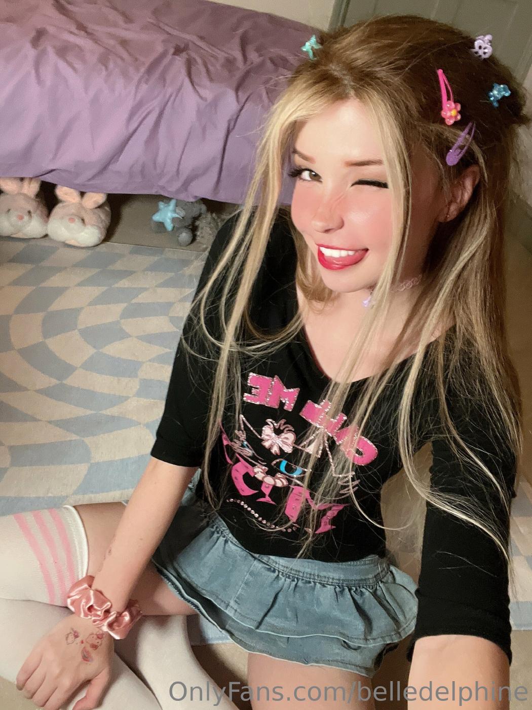 belle delphine nude nostalgia quest onlyfans set leaked rnctse influencersgonewild