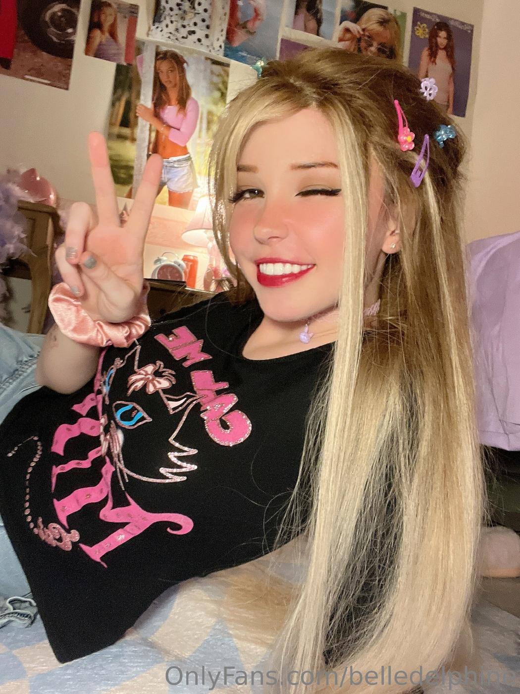 belle delphine nude nostalgia quest onlyfans set leaked upphte influencersgonewild