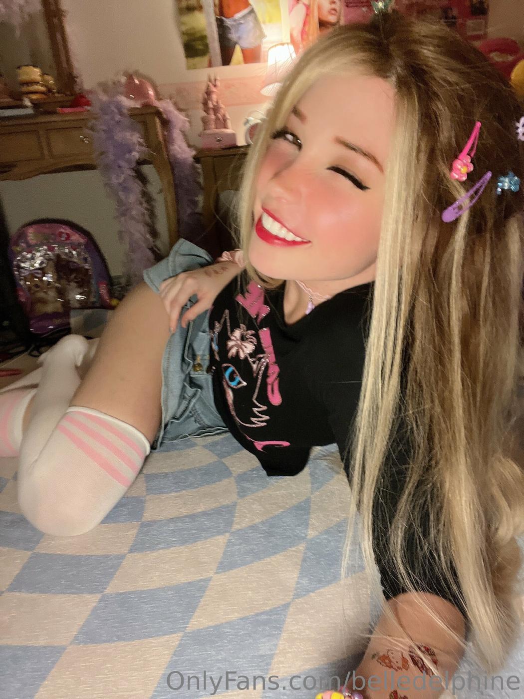 belle delphine nude nostalgia quest onlyfans set leaked yasaoy influencersgonewild
