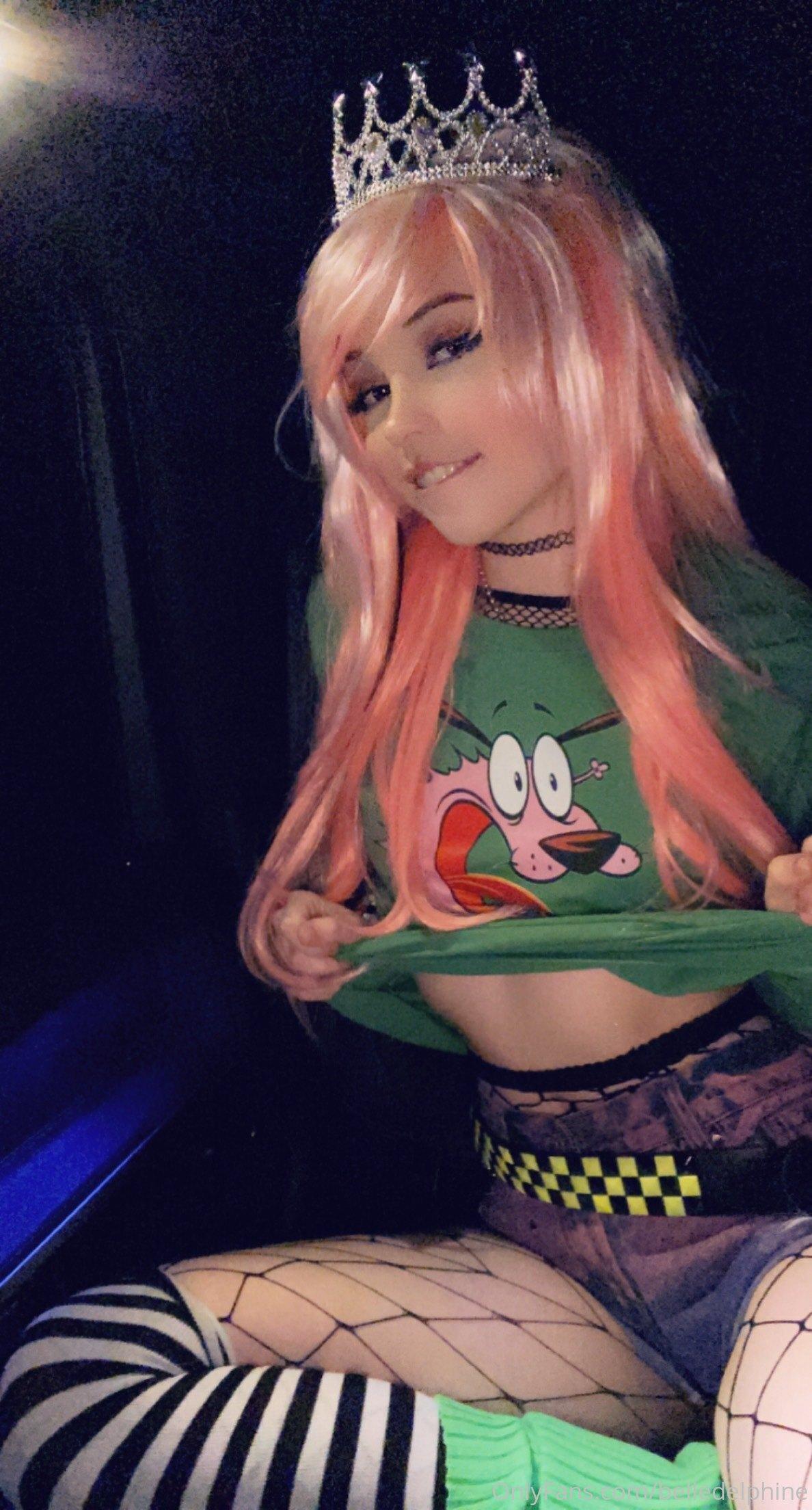 belle delphine pussy closeup nude onlyfans set leaked leyimm influencersgonewild