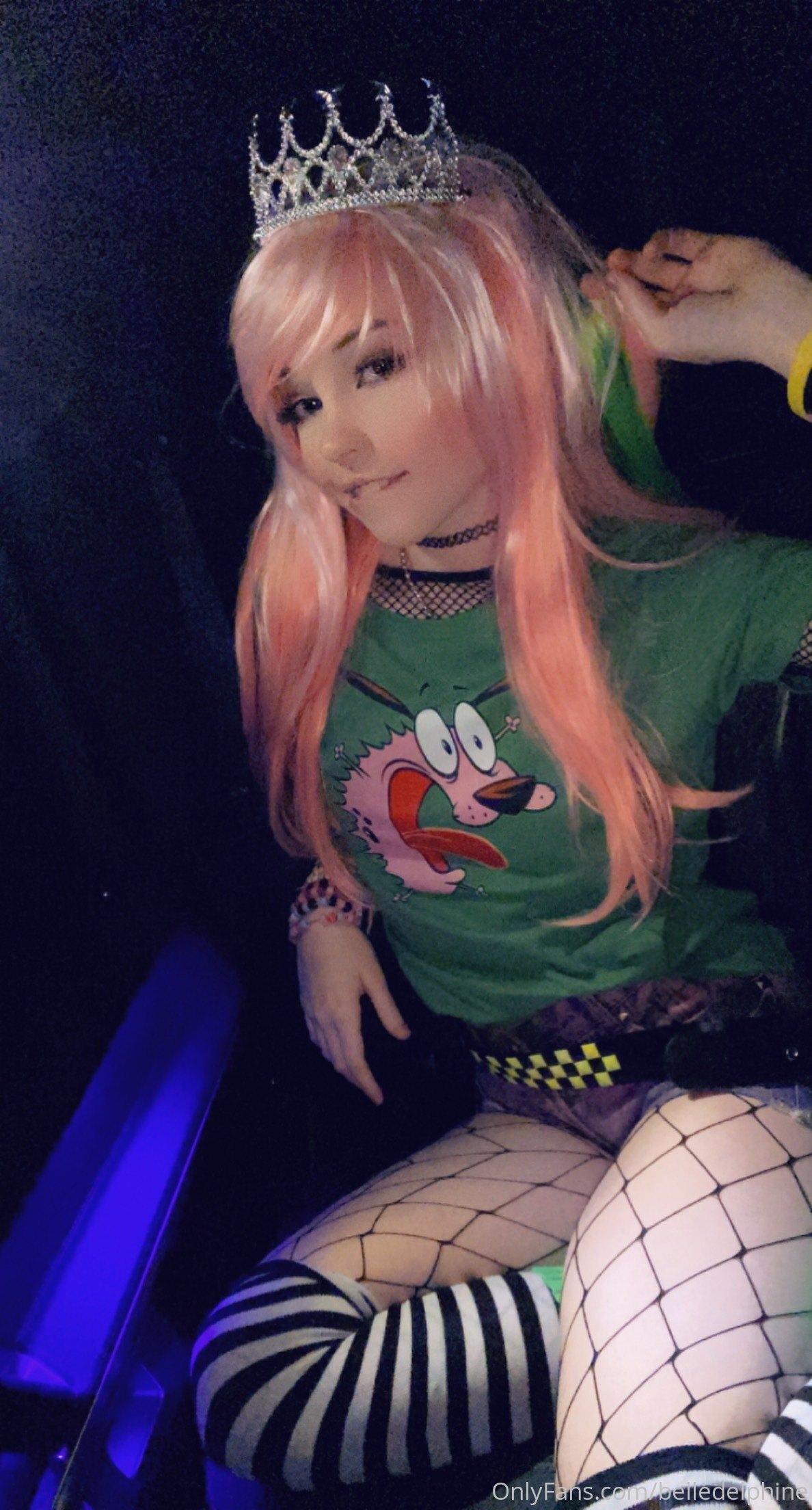 belle delphine pussy closeup nude onlyfans set leaked nurodv influencersgonewild