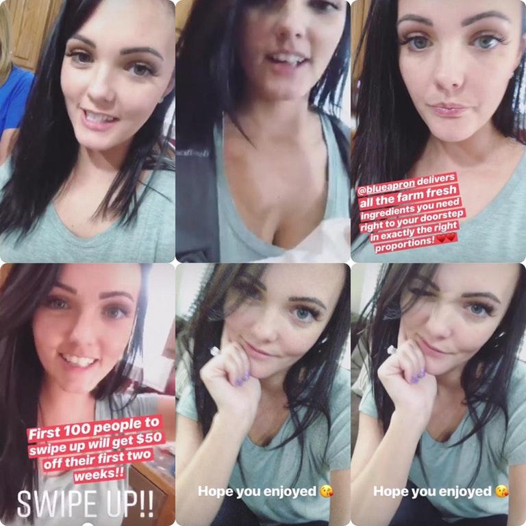 brittney atwood sexy pictures exljgl influencersgonewild