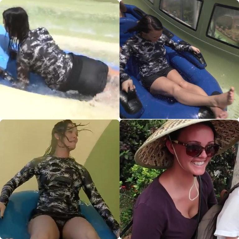 brittney atwood sexy pictures wwknbr influencersgonewild