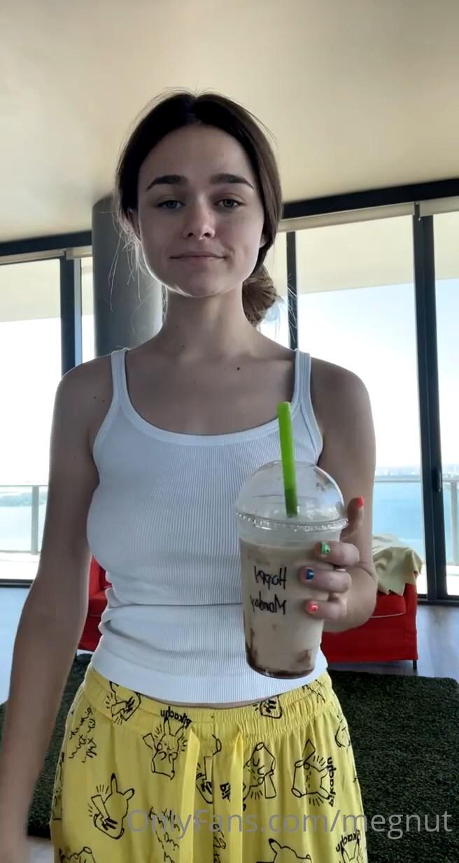 megnutt02 nude pajamas strip onlyfans video leaked icopbf influencersgonewild