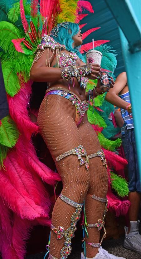 rihanna barbados festival pussy slip leaked nieibv influencersgonewild