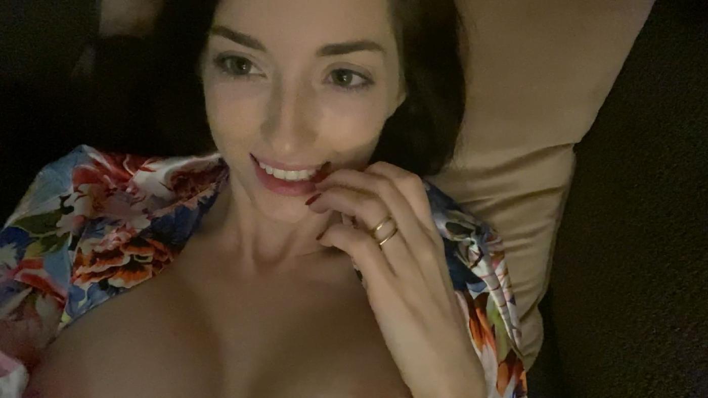 abby opel nude pussy masturbation onlyfans video leaked xjxwqp influencersgonewild