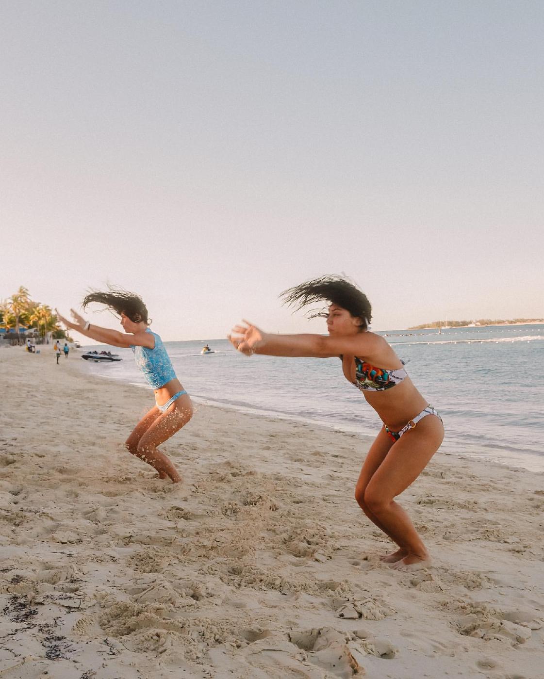 charli damelio thong bikini beach candid set leaked fmdhvy influencersgonewild