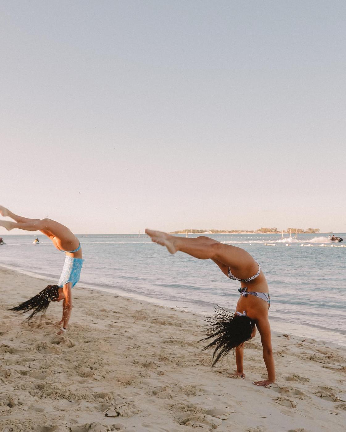 charli damelio thong bikini beach candid set leaked yyeelc influencersgonewild