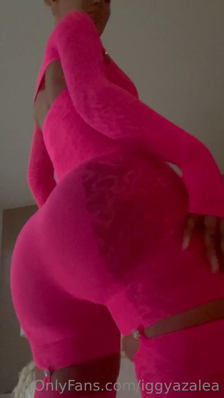 iggy azalea twerk booty clap onlyfans video leaked inggtr 1 influencersgonewild