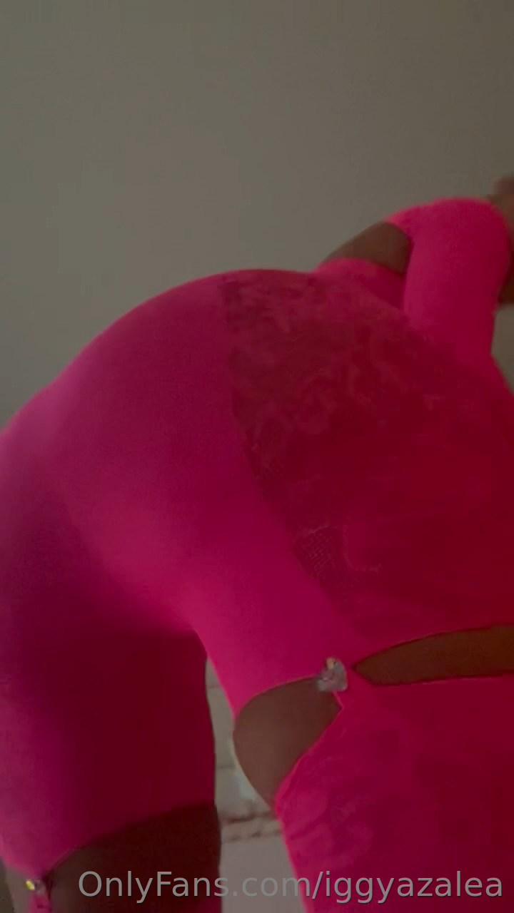 iggy azalea twerk booty clap onlyfans video leaked ukzquf influencersgonewild