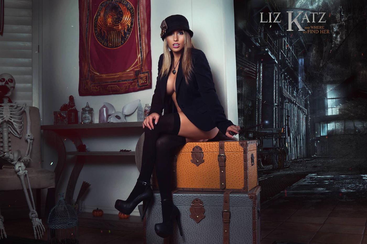 liz katz fantastic beasts cosplay onlyfans set leaked hrkwpb influencersgonewild