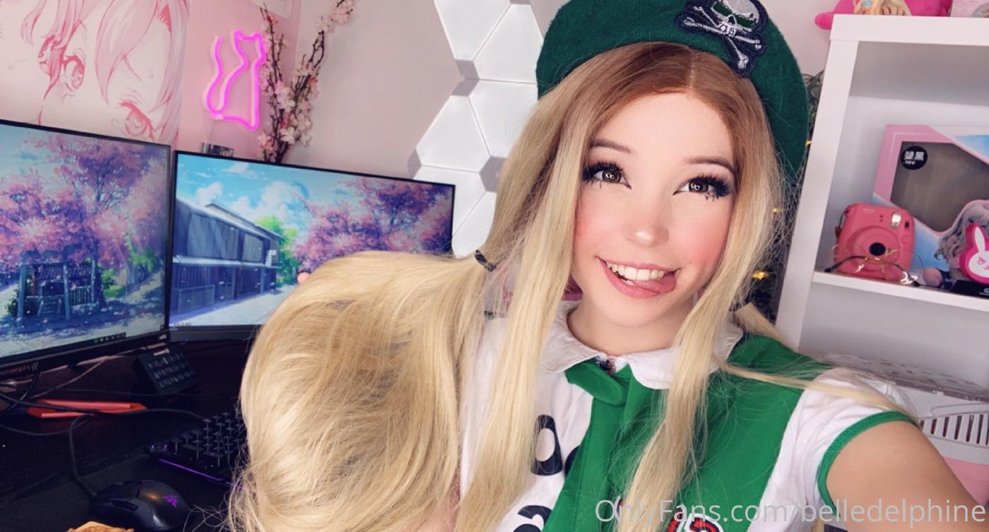 belle delphine girl scout onlyfans set leaked mjixne influencersgonewild