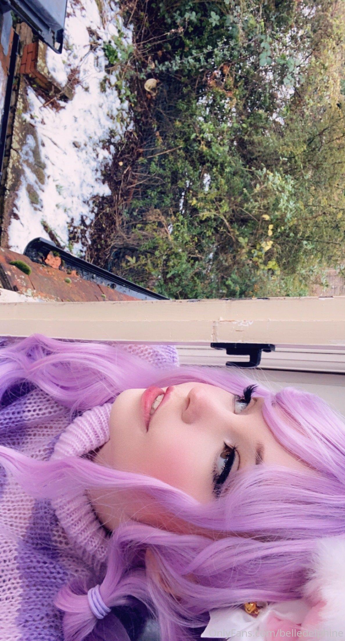 belle delphine nude friendly neighborhood belle onlyfans set cpitnq influencersgonewild