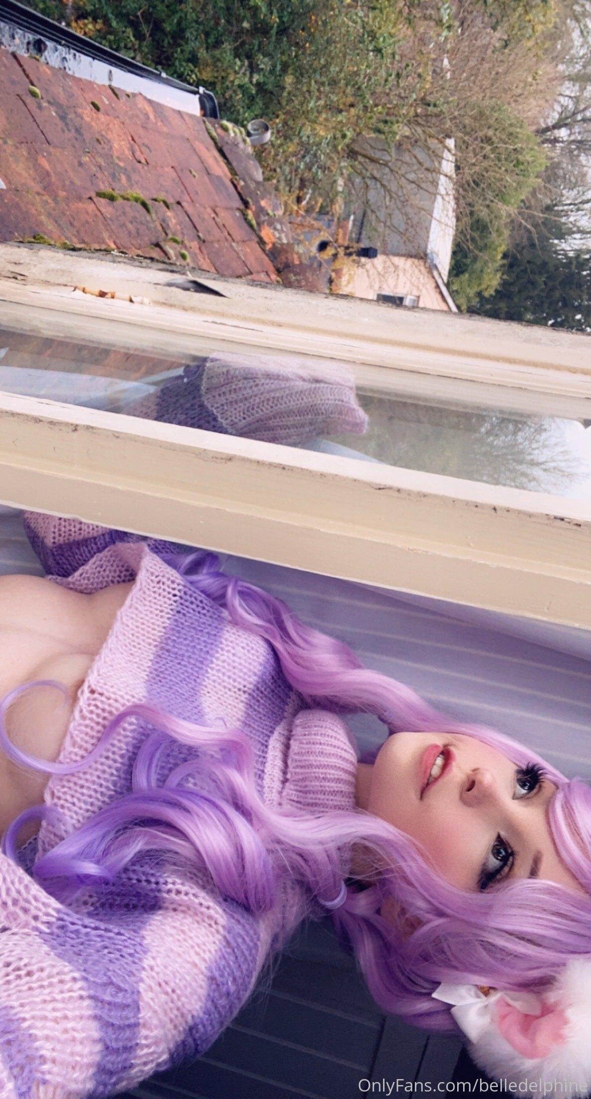 belle delphine nude friendly neighborhood belle onlyfans set ecokbg influencersgonewild