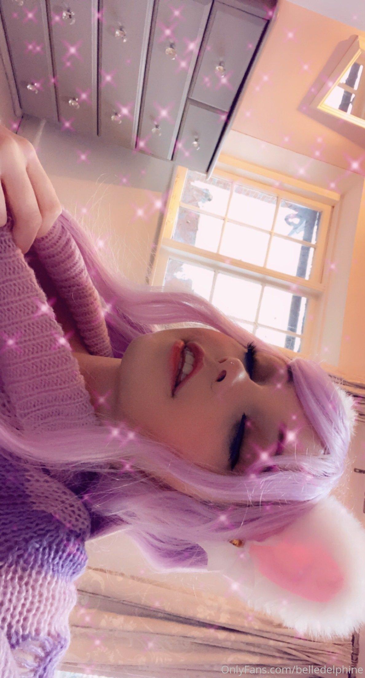 belle delphine nude friendly neighborhood belle onlyfans set idozzj influencersgonewild