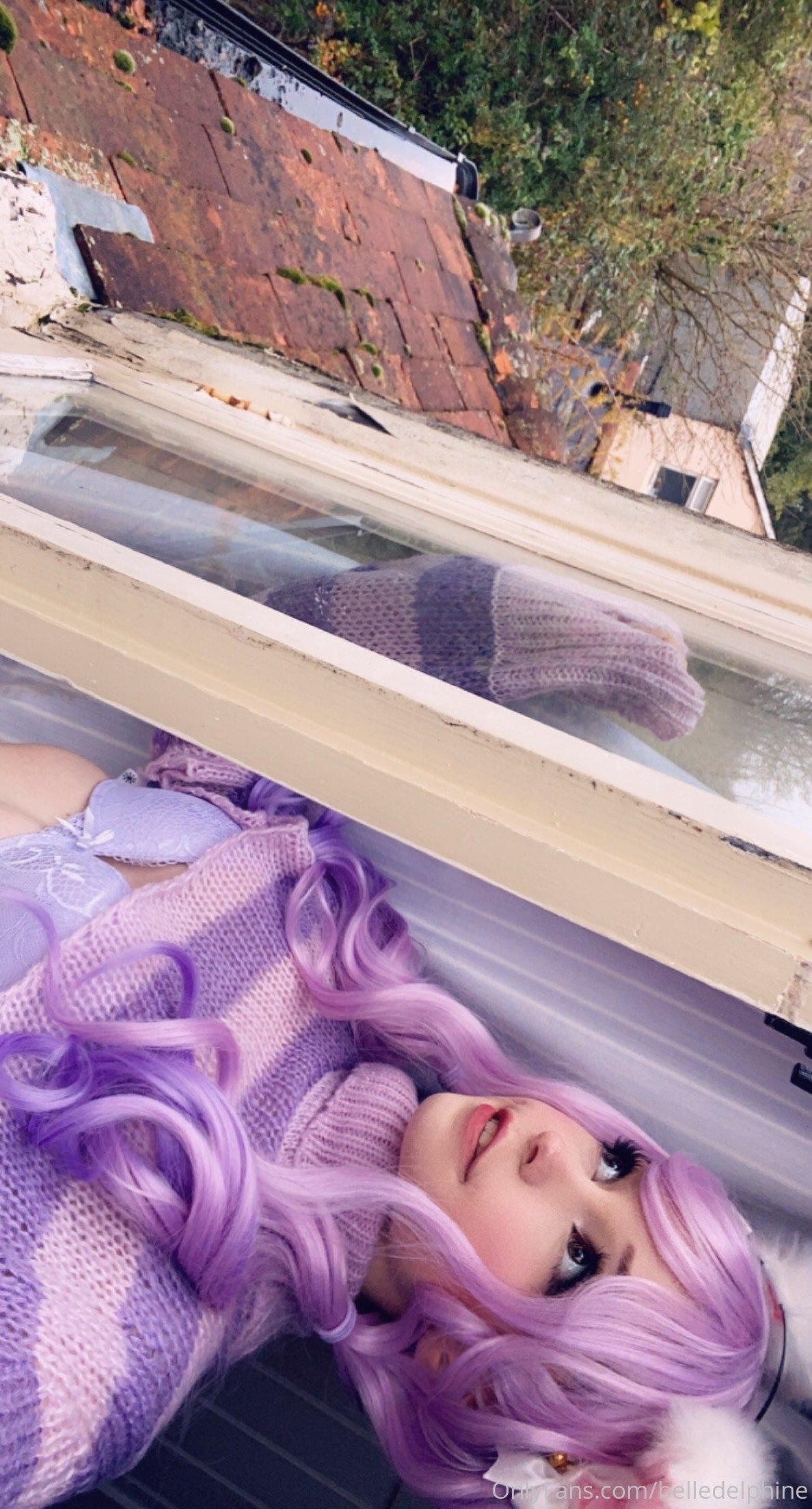 belle delphine nude friendly neighborhood belle onlyfans set kiircc influencersgonewild