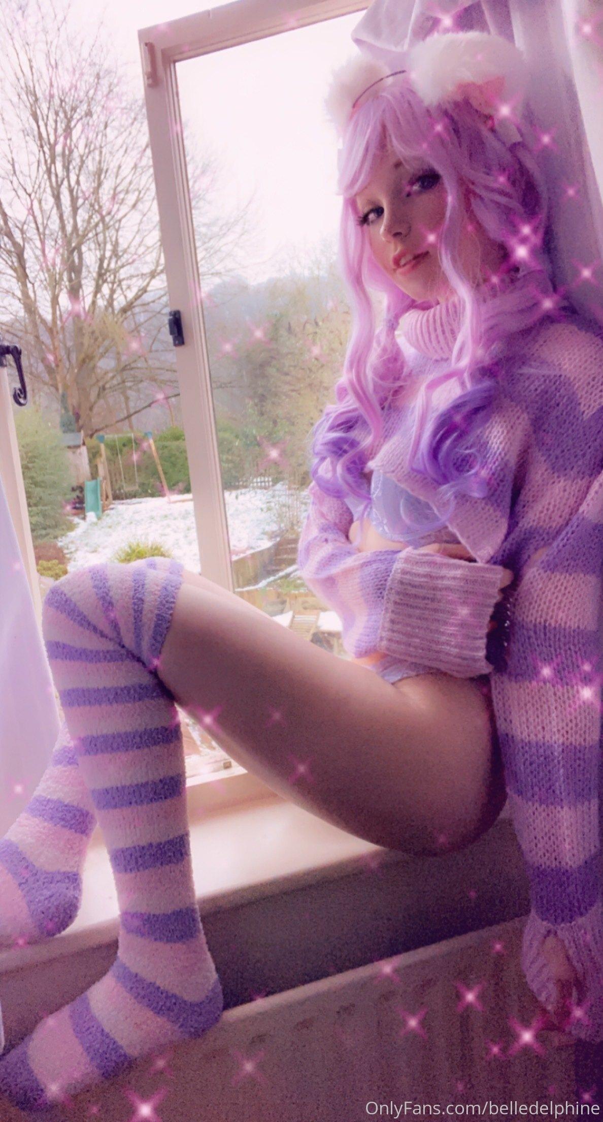 belle delphine nude friendly neighborhood belle onlyfans set rvsrmb influencersgonewild