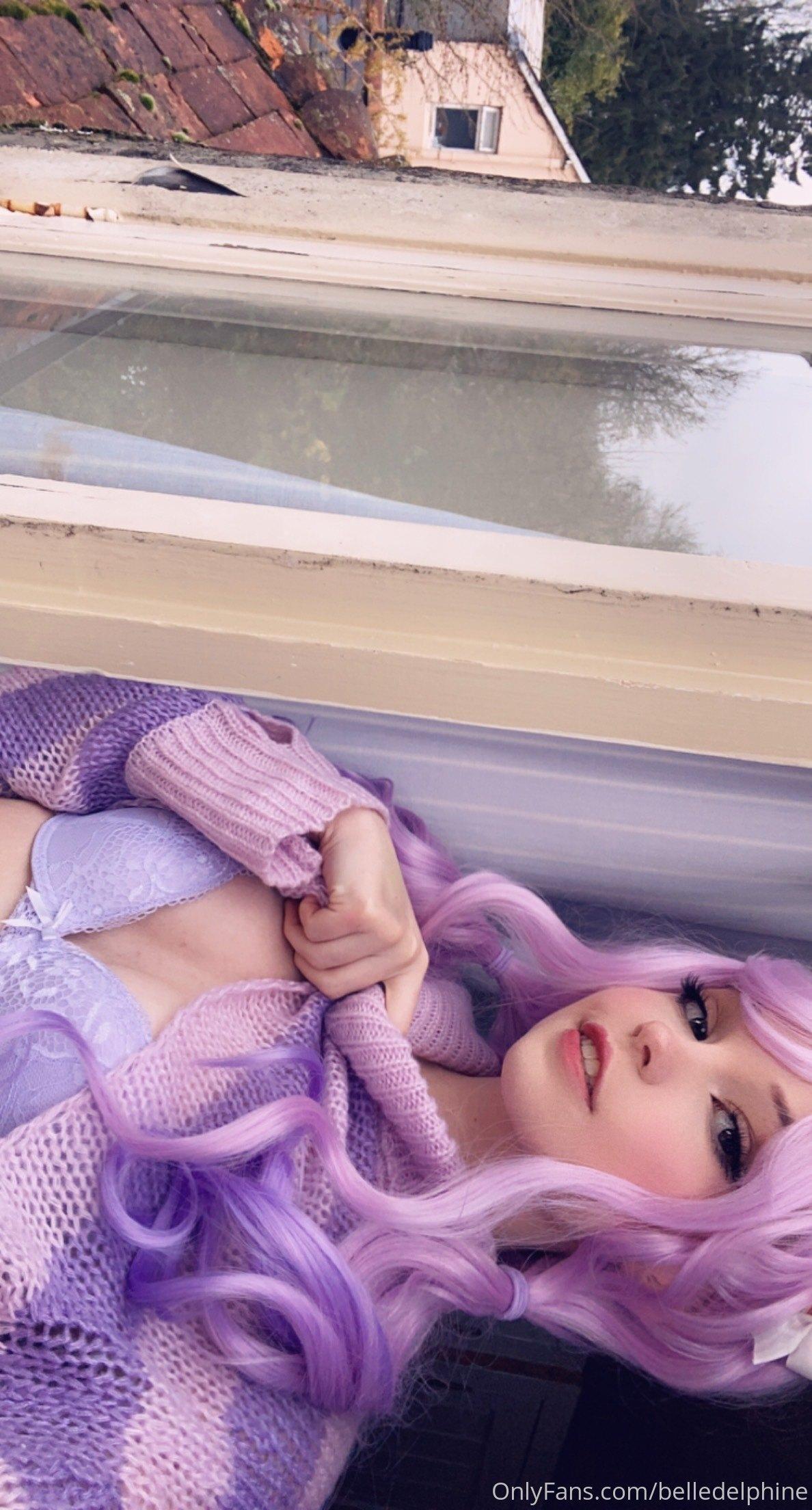 belle delphine nude friendly neighborhood belle onlyfans set tzbizx influencersgonewild