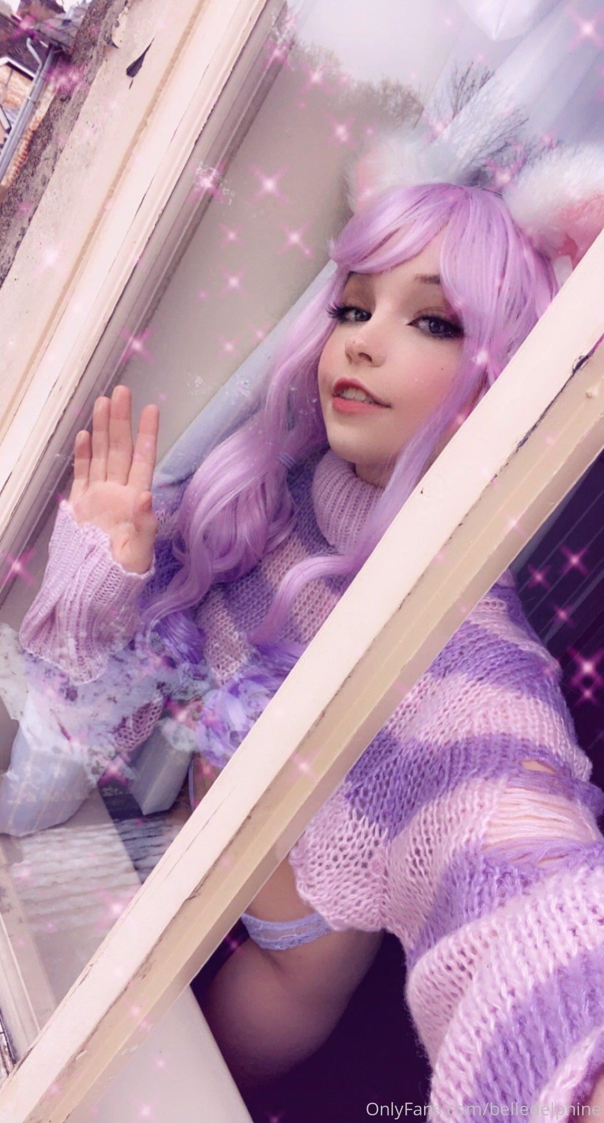 belle delphine nude friendly neighborhood belle onlyfans set wqnqoh influencersgonewild