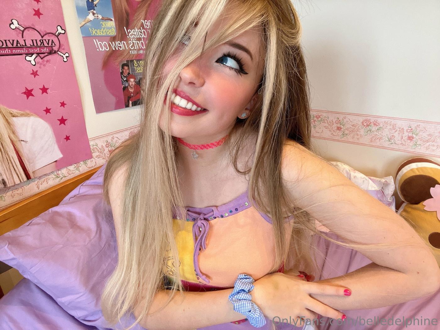 belle delphine nude mario party prize onlyfans set leaked mrblun influencersgonewild