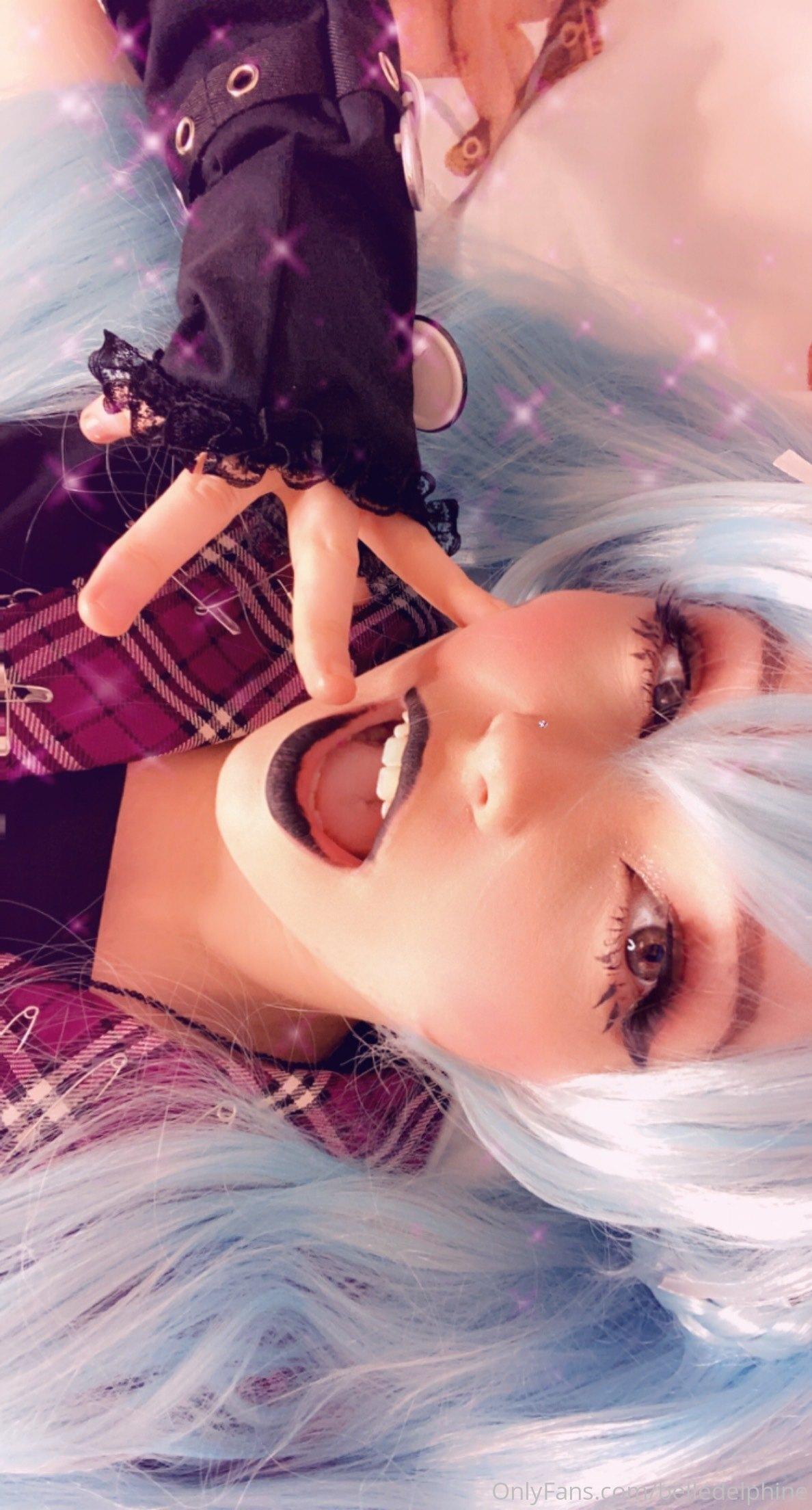 belle delphine onlyfans dungeon master onlyfans set leaked lhrekm influencersgonewild