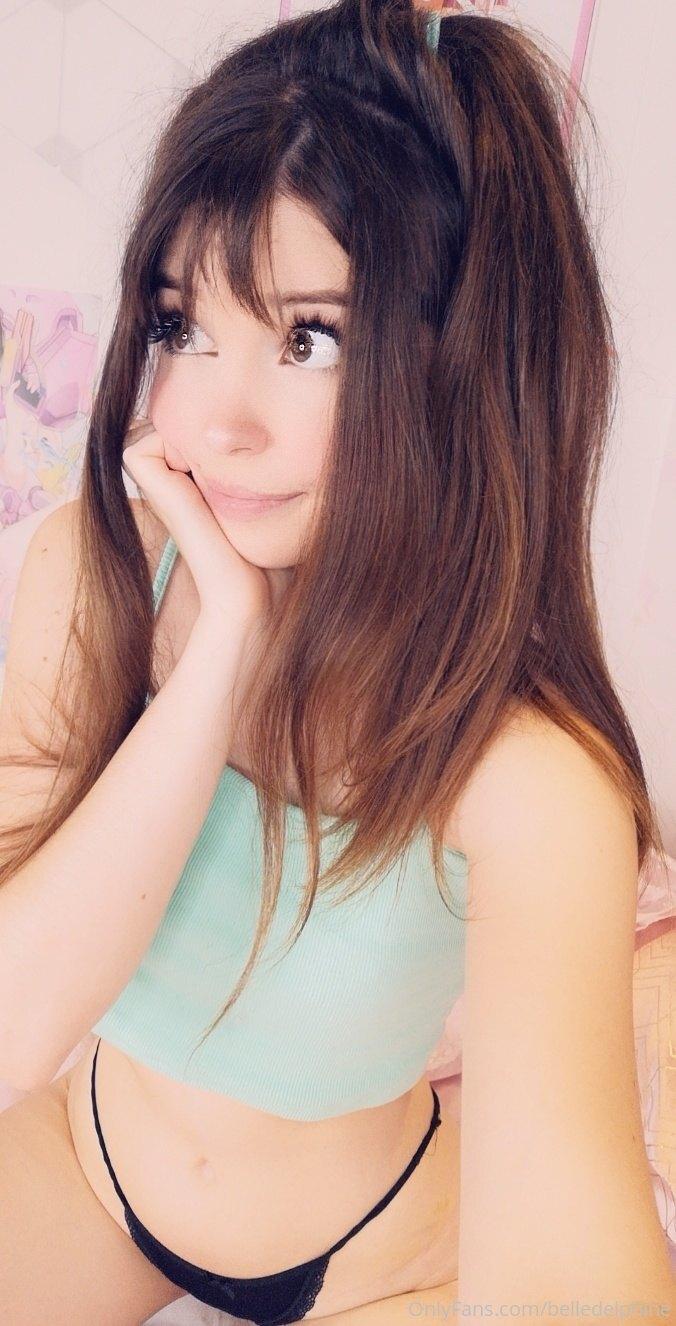 belle delphine sporty leaked onlyfans set ljsysr influencersgonewild