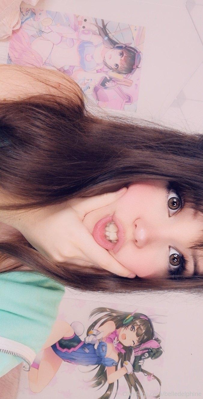 belle delphine sporty leaked onlyfans set rxjfpf influencersgonewild