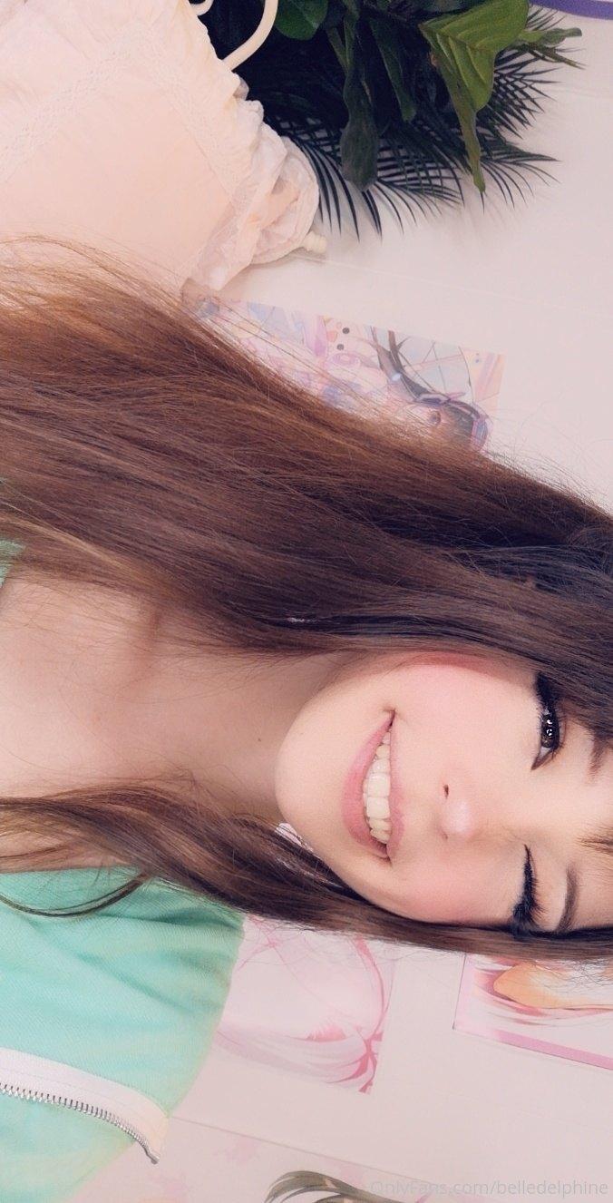 belle delphine sporty leaked onlyfans set wctmqz influencersgonewild