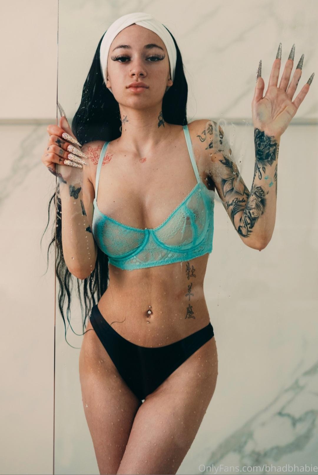 bhad bhabie free the nips onlyfans set leaked mofqwq 1 influencersgonewild