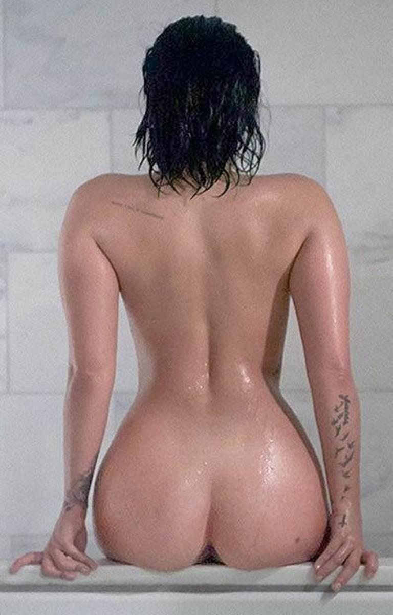 demi lovato nude magazine photoshoot leaked xzewkr influencersgonewild