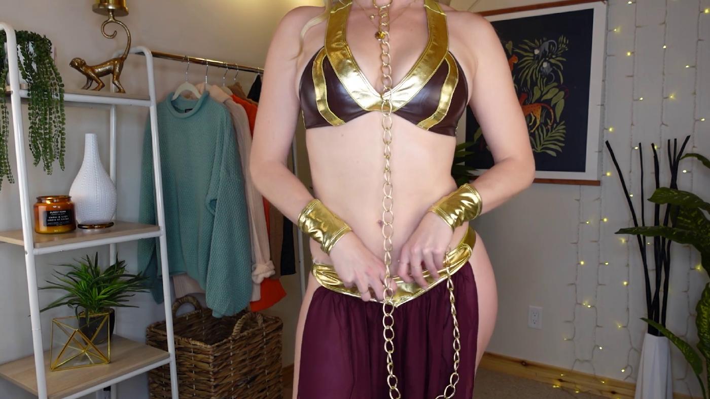 kat wonders 20 days of halloween costumes day 14 vlobie influencersgonewild