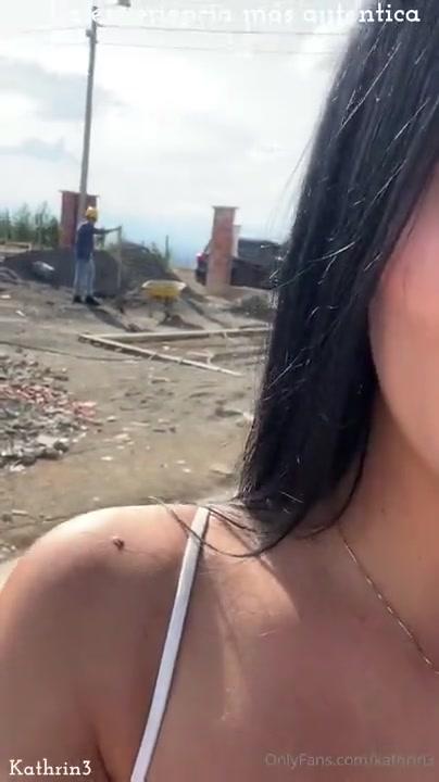 kathrin nude pov construction blowjob onlyfans video leaked sfoemw influencersgonewild