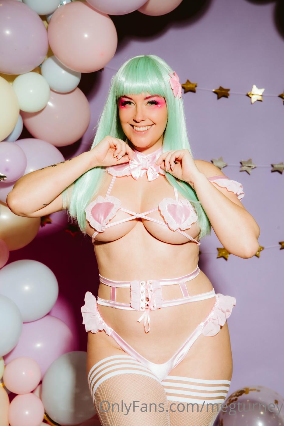 meg turney nude pussy birthday shoot onlyfans set leaked pyxtzd influencersgonewild