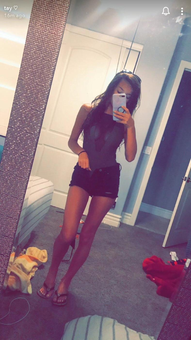 taylor alesia sexy pictures ybzglp influencersgonewild