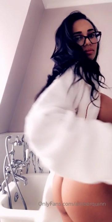 amber quinn nude robe strip onlyfans video leaked rbmxxy influencersgonewild