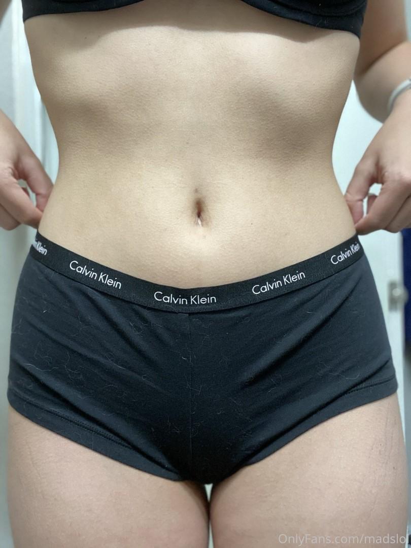 ayexmadeline sexy onlyfans leaked byicgx influencersgonewild