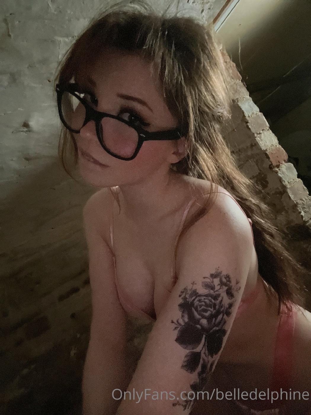 belle delphine fake tattoos onlyfans set leaked abhcmk influencersgonewild