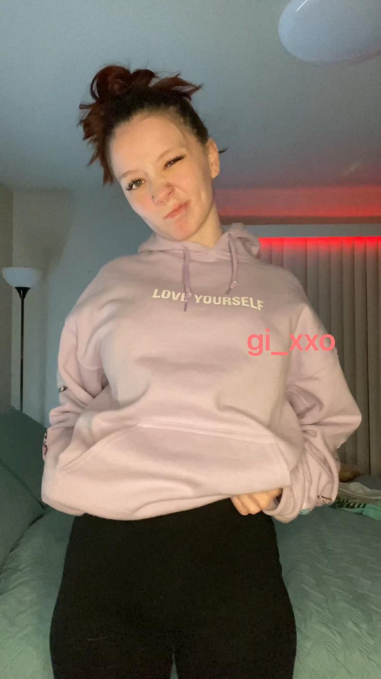 gii xoxo69 nude tiktok strip challenge onlyfans video leaked wbpwic influencersgonewild