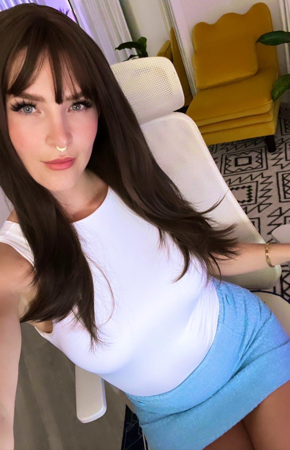 kittyplays sexy fansly set leaked gybbzn influencersgonewild