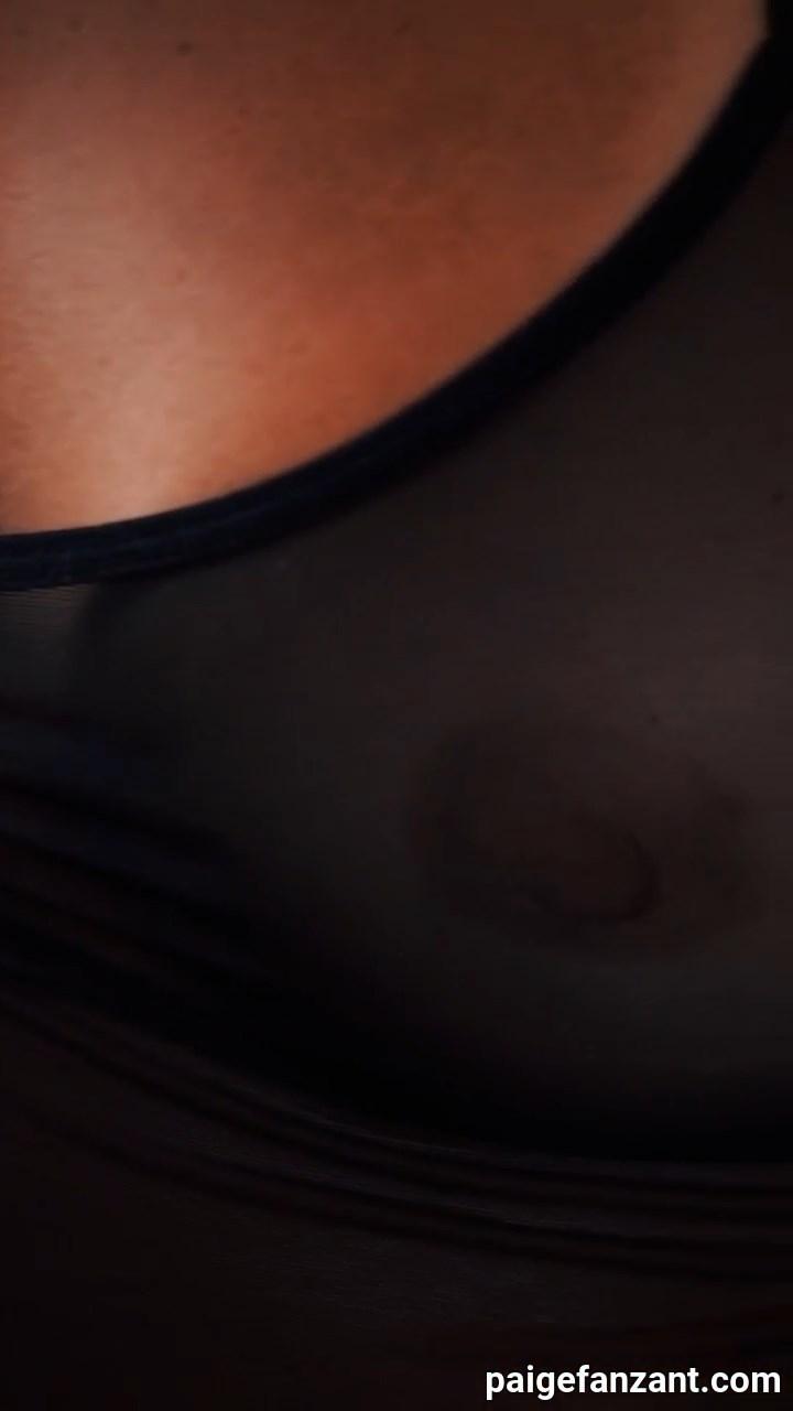 paige vanzant lingerie nip slip video leaked gvsbpb influencersgonewild