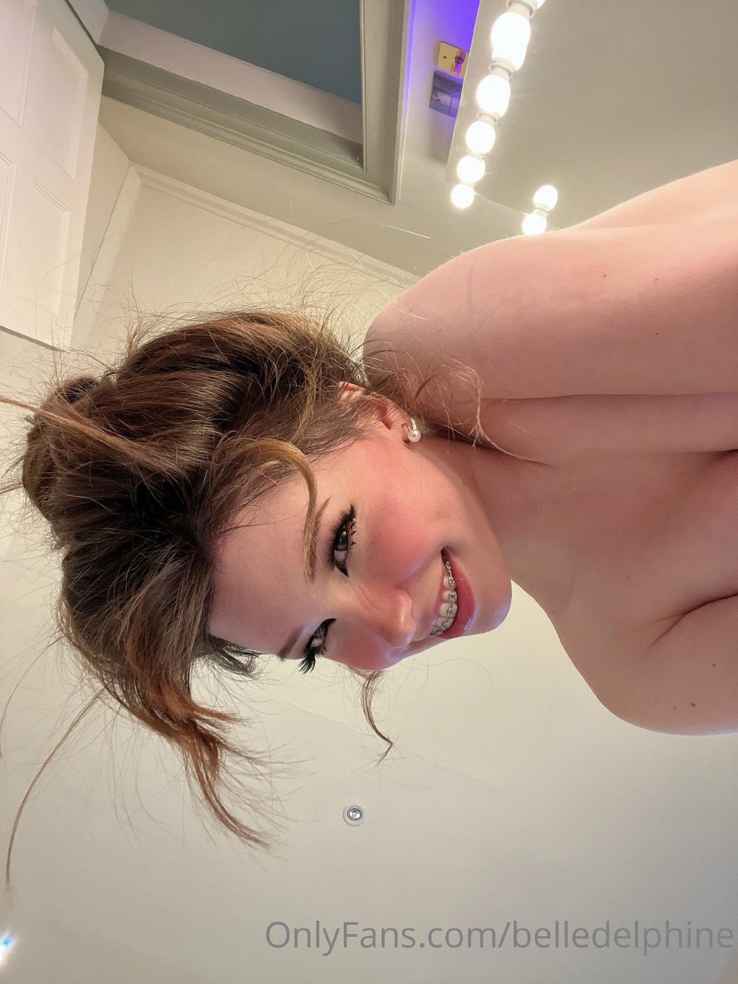 belle delphine votes for women onlyfans set leaked rfvdxq influencersgonewild